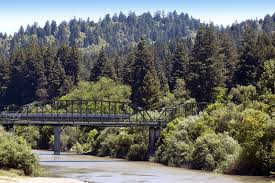 Guerneville/Russian River Valley Candle Collection - Duncans Mills Candle Co.