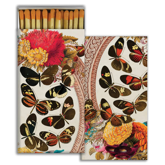 Matches - Monarch Party HomArt