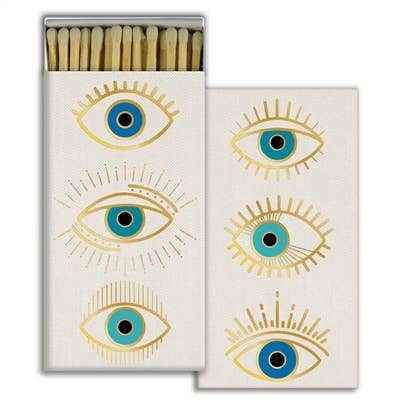 Eyes