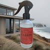 Linen & Room Spray ~ Cassis ~ Black Currant & Geranium - Duncans Mills Candle Co.