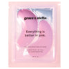 Grace & Stella Collagen Boosting Eye Mask in Pink