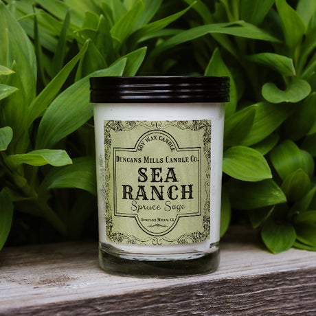 Sea_Ranch_Cafe_Glass_on_Wood_against_Plant_Background