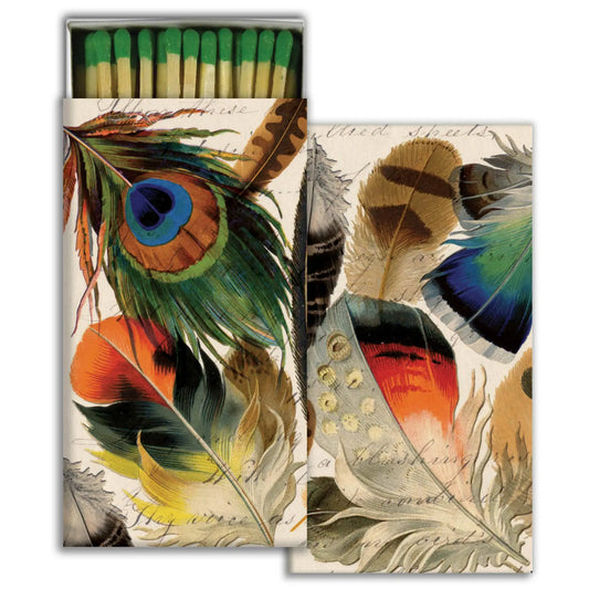 Match - Feathers HomArt